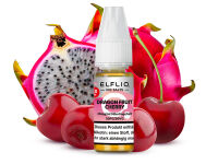 ELFBAR ELFLIQ - Dragon Fruit Cherry - Liquid - 20 mg/ml -...