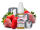 ELFBAR ELFLIQ - Frozen Strawberry - Liquid - 20 mg/ml - 10 ml
