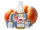 ELFBAR ELFLIQ - White Peach Ice - Liquid - 20 mg/ml - 10 ml
