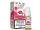 ELFBAR ELFLIQ - White Peach Ice - Liquid - 20 mg/ml - 10 ml
