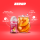 More - ZERUP - Peach Iced Tea - 65ml