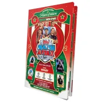 Topps Match Attax 2026/27 UEFA Adventskalender