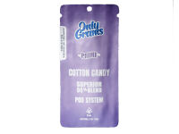 Only Grams - H2 Superior - Cotton Candy - 96% H2 - 2ml - Pod