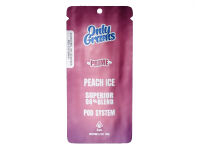 Only Grams - H2 Superior - Peach Ice - 96% H2 - 2ml - Pod