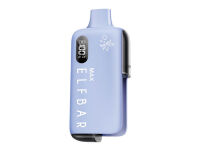 ELFBAR MAX Basisgerät - Blue