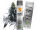 Koljas H3 97% Superior - Silver Haze - E-Shisha - 1 ml
