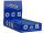OCB - Blau kurz 25 Hefte je 50 Blatt