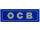 OCB - Blau kurz 25 Hefte je 50 Blatt