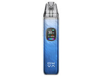 OXVA Xlim - Pro 2 Kit - ocean blue - mit Farbdisplay