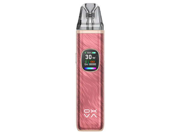 OXVA Xlim - Pro 2 Kit - rose pink - mit Farbdisplay