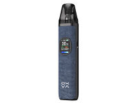 OXVA Xlim - Pro 2 Kit - blue-jeans - mit Farbdisplay