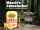 Massivs Zahnstocher - BIG M - Peach Ice