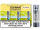 ICEWAVE 3 in 1 Pod - Lemon Lime - 20mg - 3er Set
