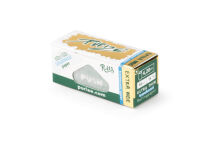 PURIZE - Brown Rolls Wide 4,20 Meter - translucent - 24er Display