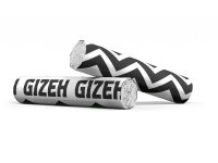 Gizeh - Active Filter Black 6mm - 50 + 10 Procell Active Filter