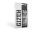 Gizeh - Active Filter Black 6mm - 50 + 10 Procell Active Filter