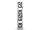 Gizeh - Active Filter Black 6mm - 50 + 10 Procell Active Filter