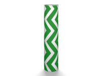 Gizeh - Active Filter Green 6mm - 50 + 10 Procell Active Filter