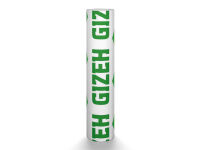Gizeh - Active Filter Green 6mm - 50 + 10 Procell Active Filter