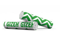 Gizeh - Active Filter Green 6mm - 50 + 10 Procell Active Filter
