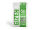 Gizeh - Active Filter Green 6mm - 50 + 10 Procell Active Filter