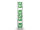 Gizeh - Active Filter Green 6mm - 50 + 10 Procell Active Filter