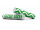 Gizeh - Active Filter Green 6mm - 50 + 10 Procell Active Filter