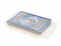 Pokémon Karten Set - 50 deutsche Karten & 100...