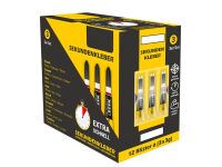 Sekundenkleber - 3er Set - 12er Display