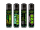 Clipper - Large WEED STATEMENT #9 - 48er Display