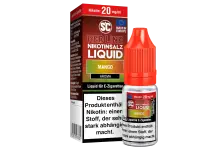 SC Red Line Nikotinsalz Liquid - Mango - 20 mg/ml