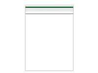 Polybeutel - transparent - wiederverschlie&szlig;bar -...