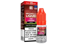SC Red Line Nikotinsalz Liquid - Pink Lemonade - 20 mg/ml