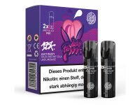 187 Strassenbande - Prefilled Pods - Juicy Puzzy  - 20mg...