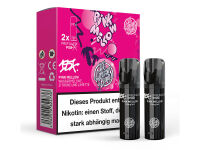 187 Strassenbande - Prefilled Pods - Pink Mellow  - 20mg...