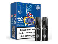 187 Strassenbande - Prefilled Pods - 040 Hamburg  - 20mg...