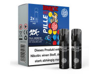 187 Strassenbande - Prefilled Pods - Pille - Bonez MC -...