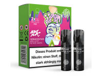 187 Strassenbande - Prefilled Pods - I Scream Pistacio -...