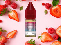 RandM Tornado 7000 - Strawberry Raspberry  - Liquid -...