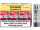 ICEWAVE 3 in 1 Pod - Strawberry Ice - 20mg - 3er Set