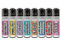 Clipper - Large BEST OF SCHIMPFWÖRTER - 48er Display