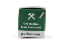 PURIZE - First Aid Kit 2m - 16er Display