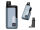PIXL MAX 20K - Device Kit - Breeze Blue - 20.000 Züge