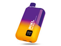 PIXL PRO MAX - Basisgerät + Pod - Tangerine Twist -...