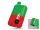 PIXL PRO MAX - Basisgerät + Pod - Strawberry Watermelon - 16000 Züge