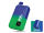 PIXL PRO MAX - Basisgerät + Pod - Blue Razz Lemonade - 16000 Züge