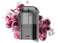 PIXL MAX 20K - Refill Container - Grape Crush - 20mg/ml...