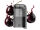 PIXL MAX 20K Now - Refill Container - Black Cherry - 20mg/ml Nikotin - 10ml