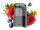 PIXL MAX 20K Now - Refill Container - Blueberry Strawberry - 10ml/ 20 mg Nikotin