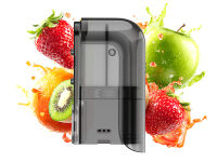 PIXL MAX 20K Now - Refill Container - Strawberry Burst -...